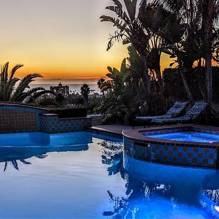 360 Degree Ocean & City Views With Pool, Spa, Close To The Beach! Pets Ok San Diego Zewnętrze zdjęcie