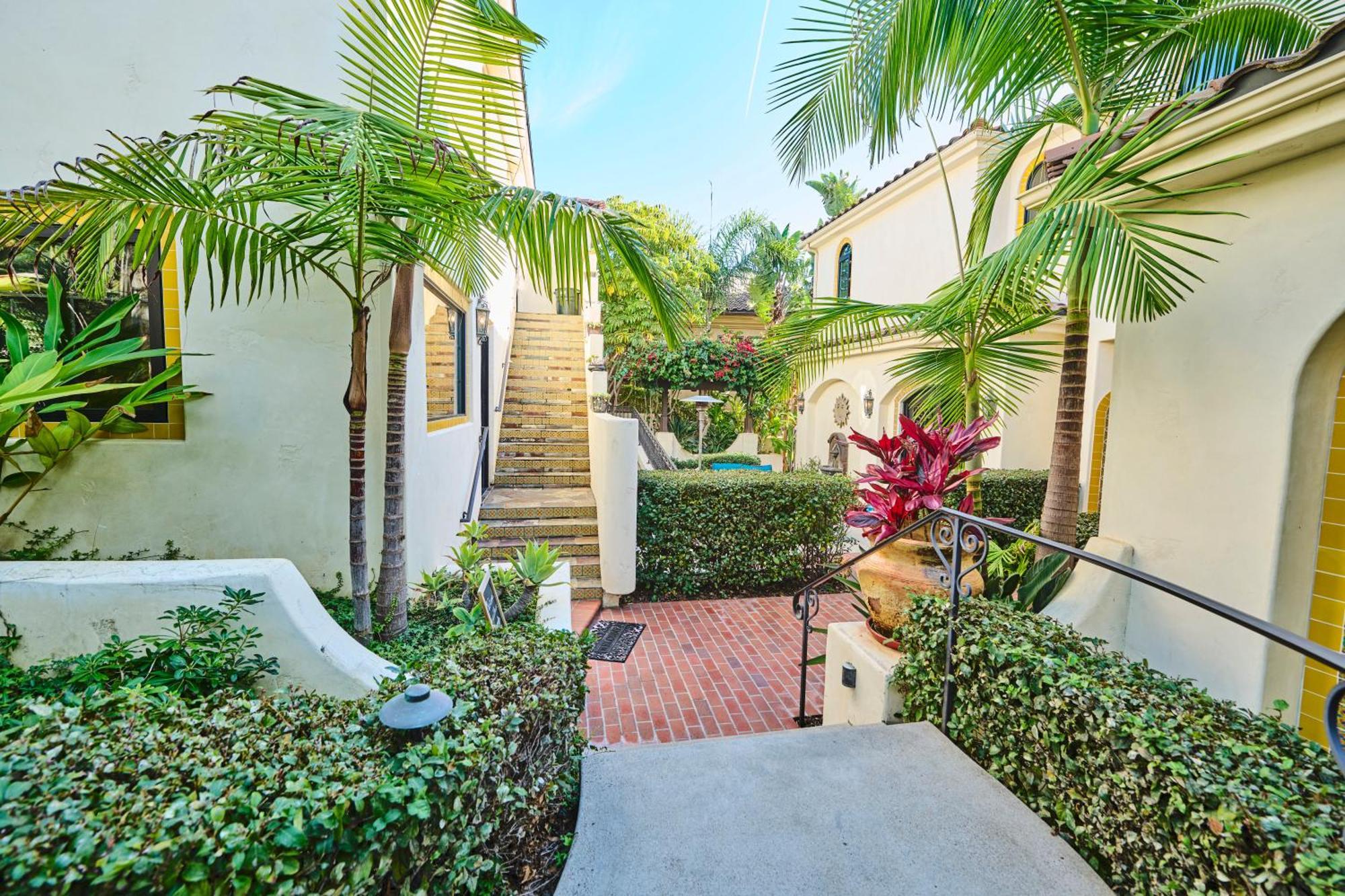 360 Degree Ocean & City Views With Pool, Spa, Close To The Beach! Pets Ok San Diego Zewnętrze zdjęcie