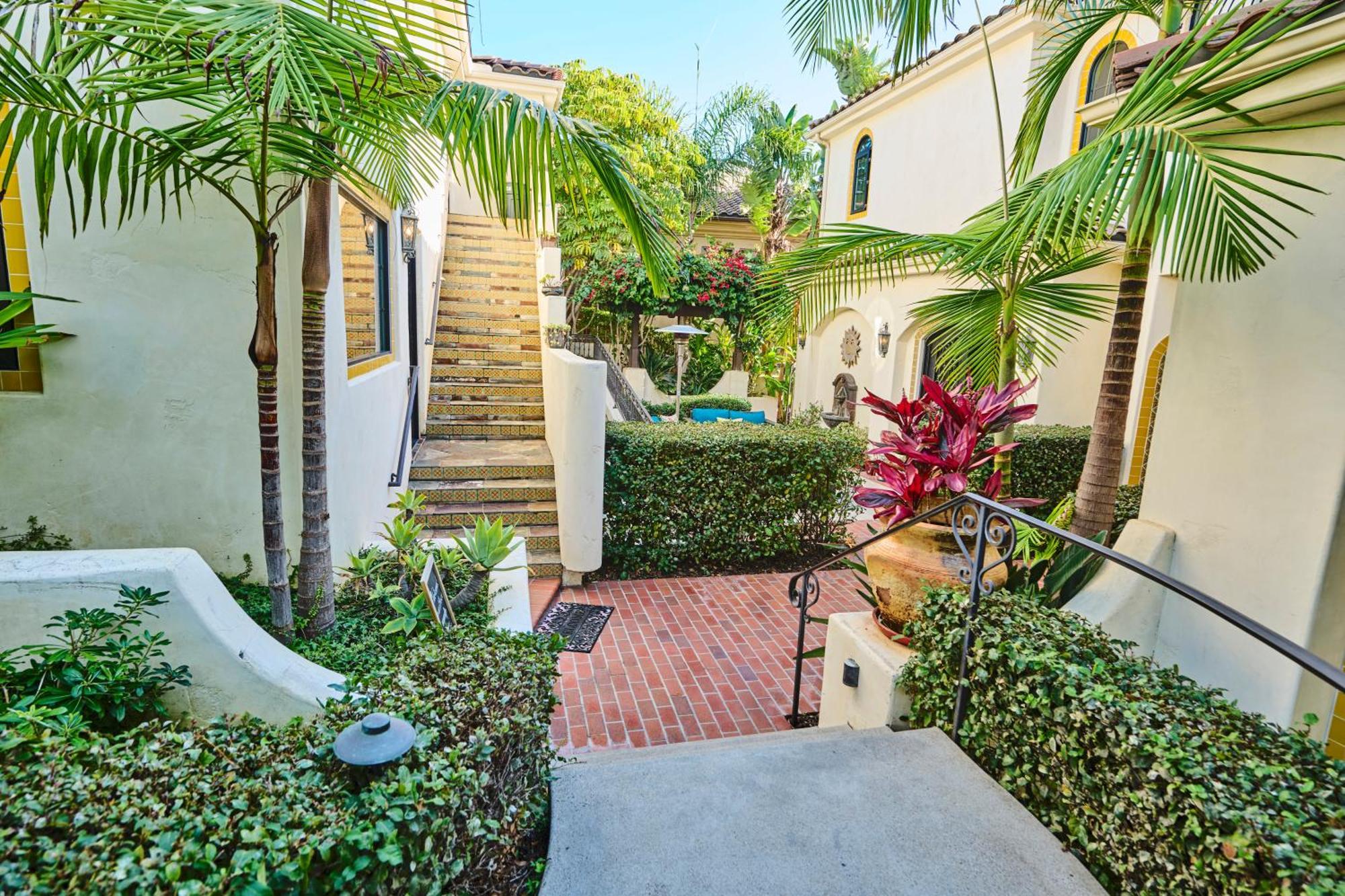 360 Degree Ocean & City Views With Pool, Spa, Close To The Beach! Pets Ok San Diego Zewnętrze zdjęcie