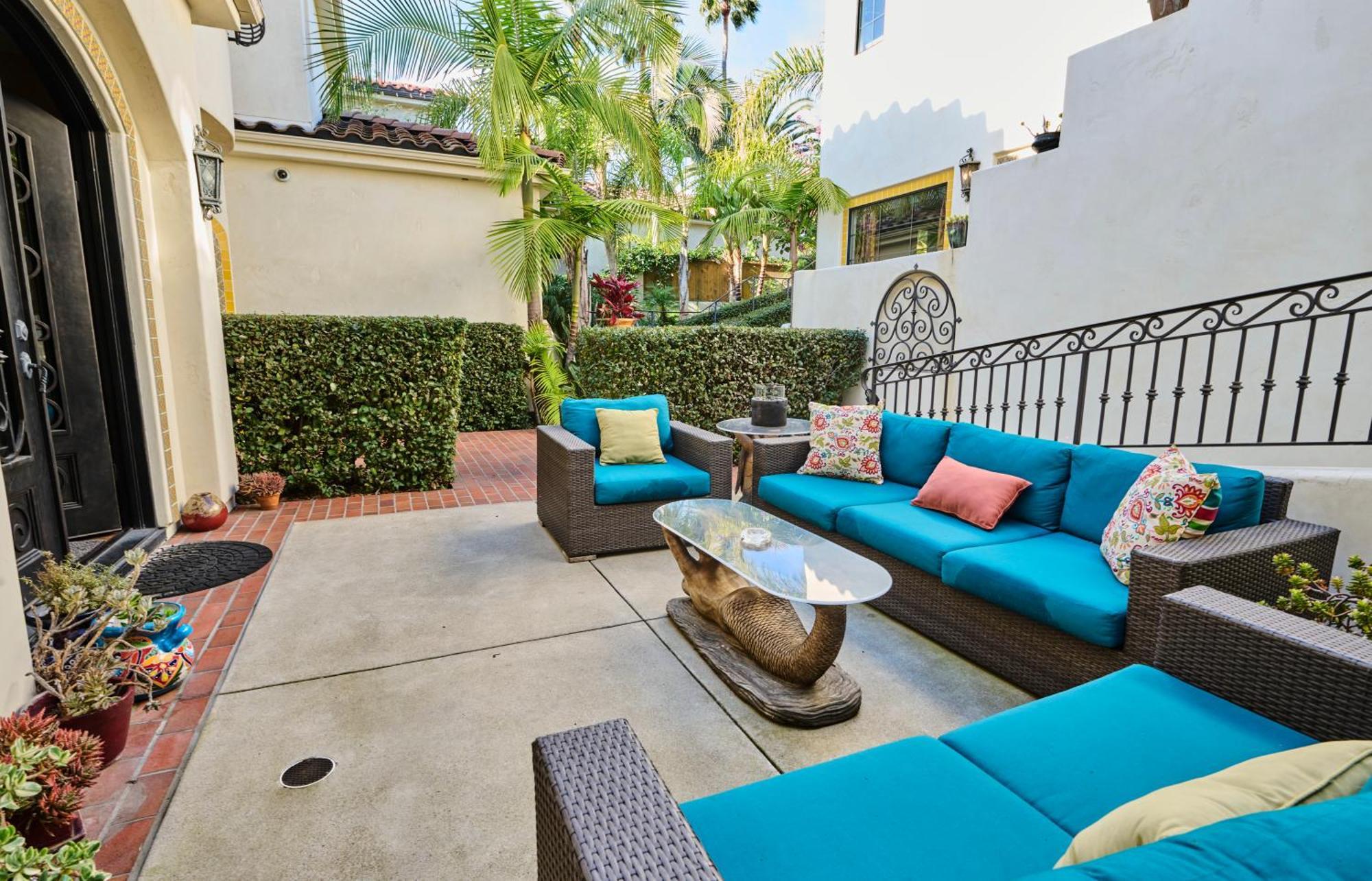 360 Degree Ocean & City Views With Pool, Spa, Close To The Beach! Pets Ok San Diego Zewnętrze zdjęcie
